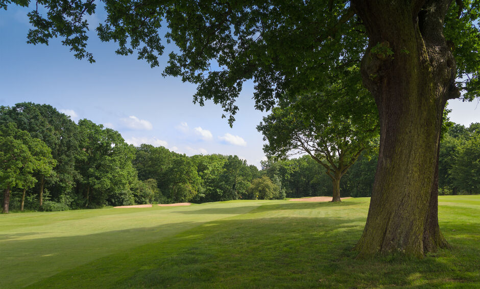 Finchley Golf Club